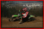 První jarní trénink Nové Město nad Metují 21.3.2009